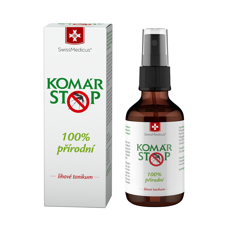 Komárstop