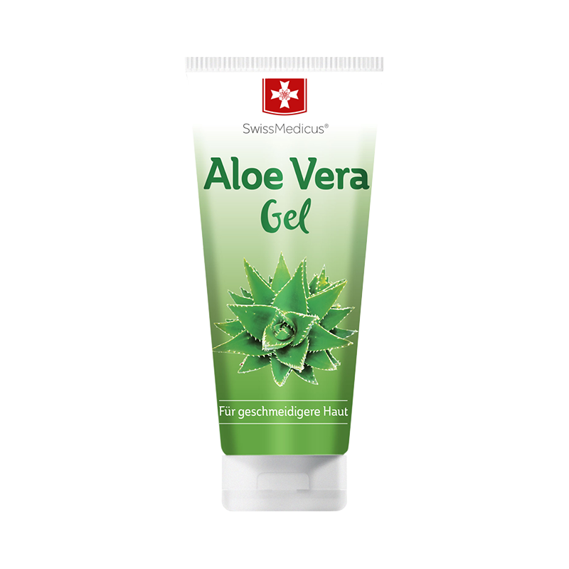 Aloe Vera Gel 200 ml