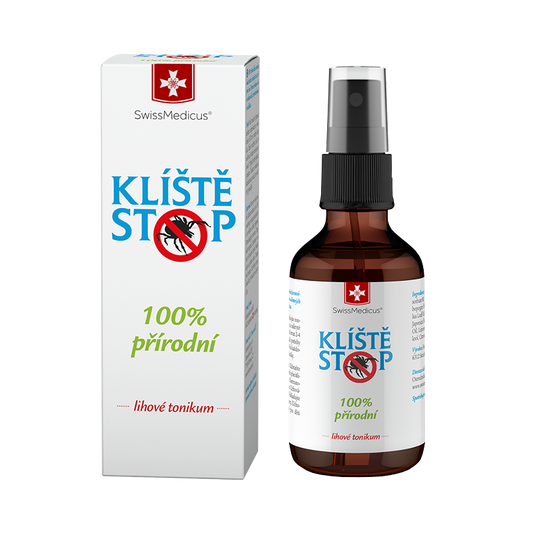 KlíštěStop