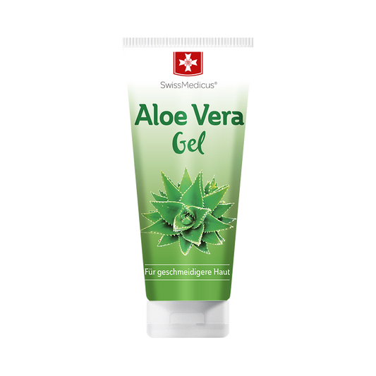 Aloe Vera Gel 200 ml